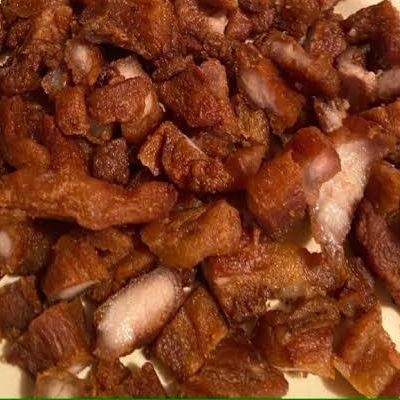 1/2 Kilo de Chicharron Regio