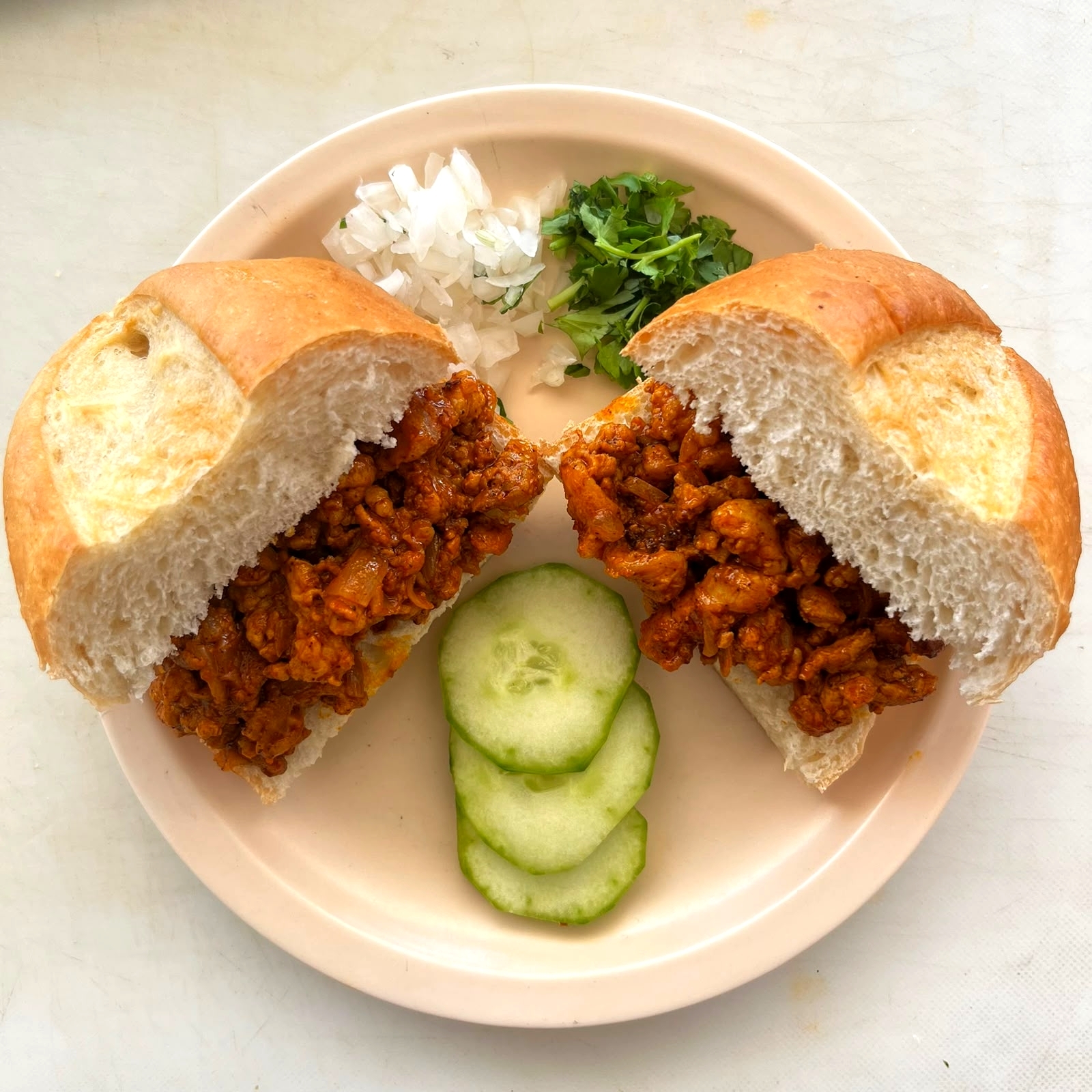Torta de Pastor