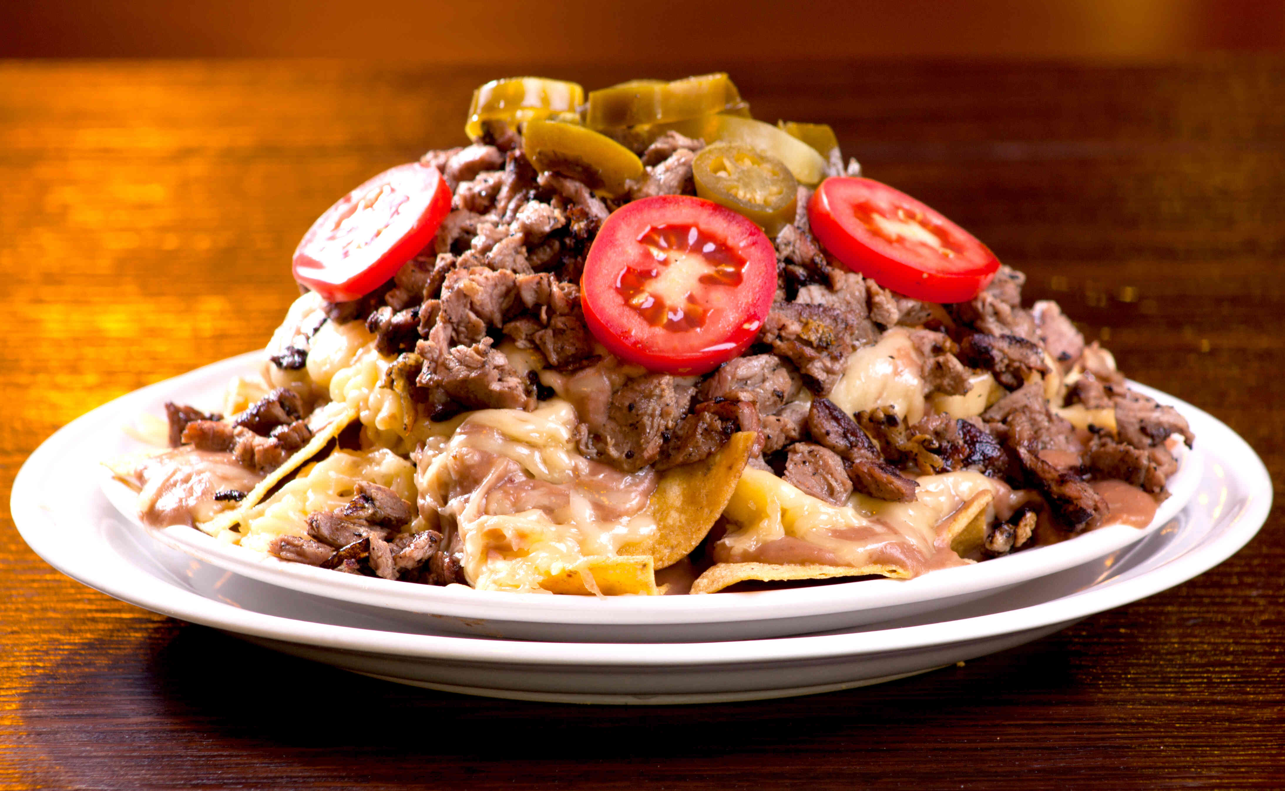 LA PARRILLA - Plaza la Isla