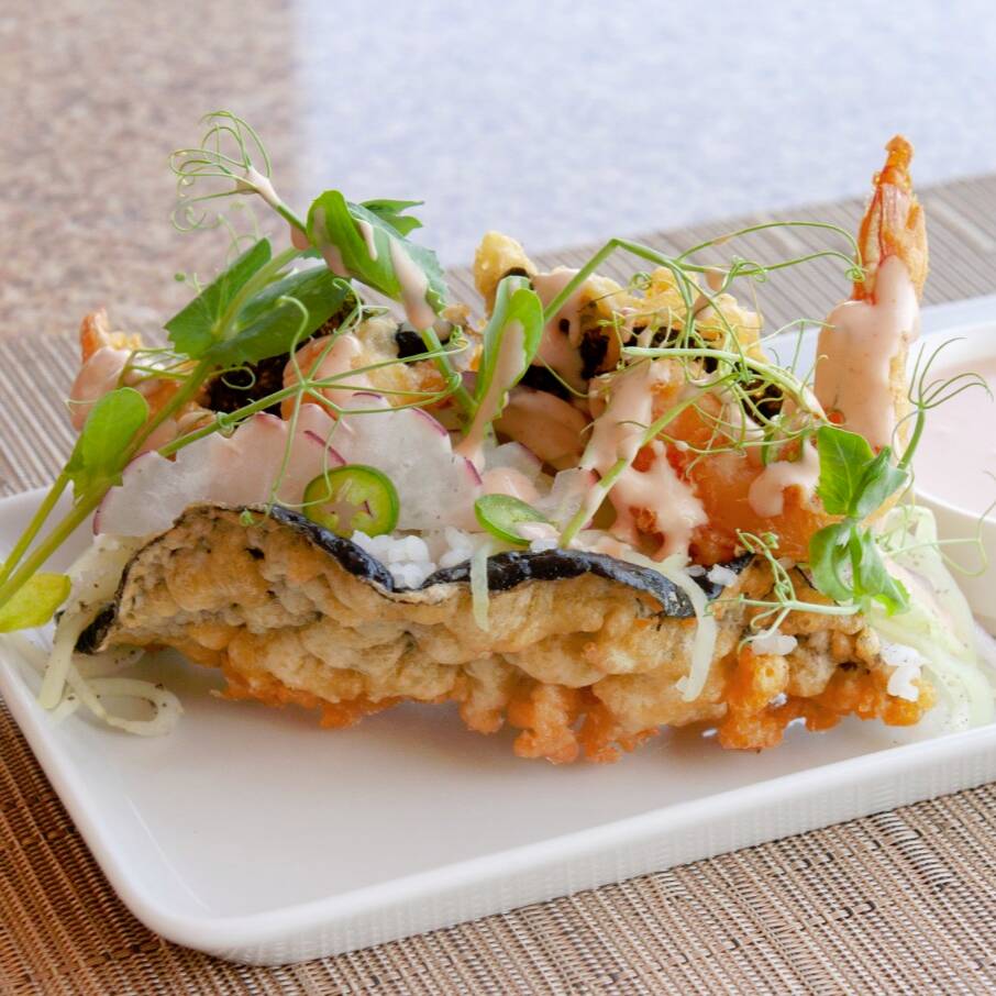 Taco Toshi 1 Pieza
