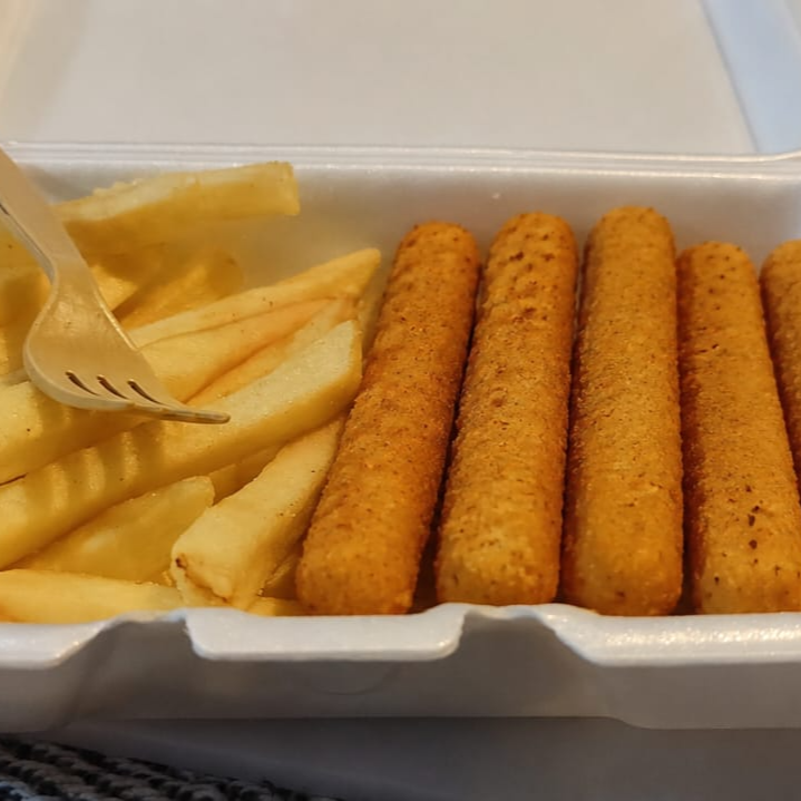 Orden de Dedos de Queso