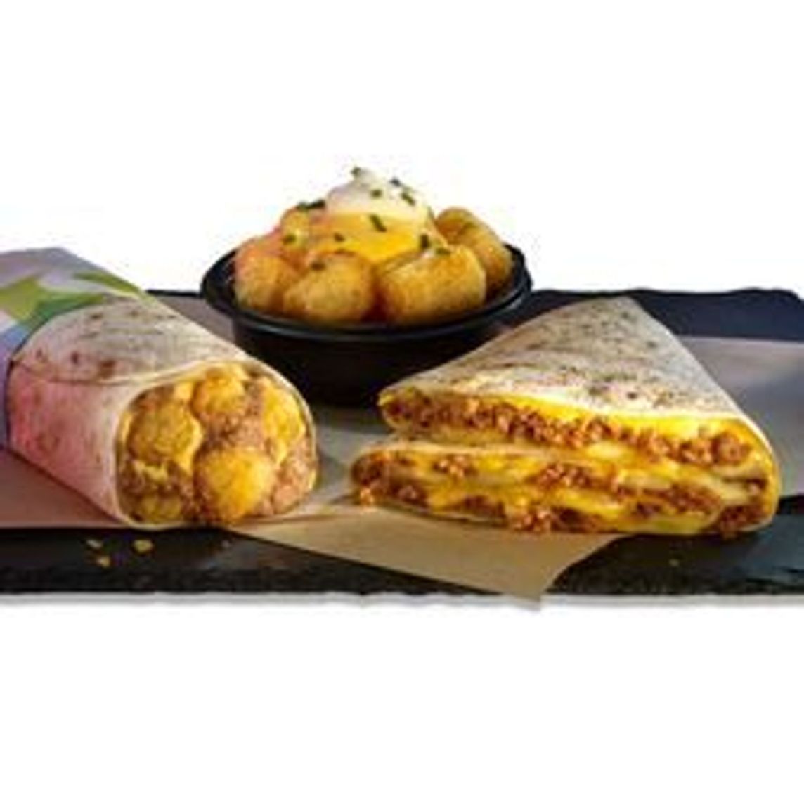 Full Box Beefy Stacker