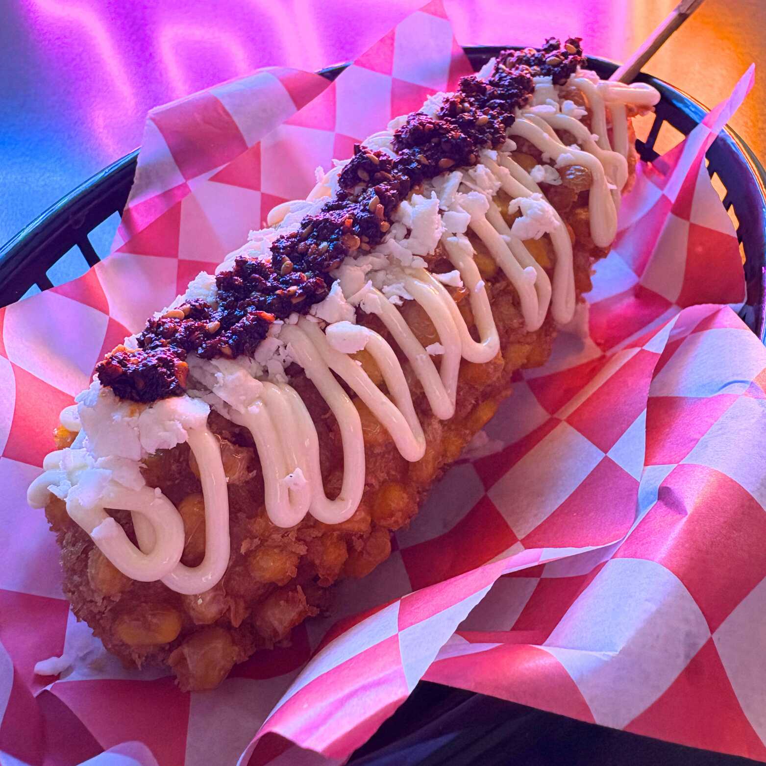 Komo-Elote