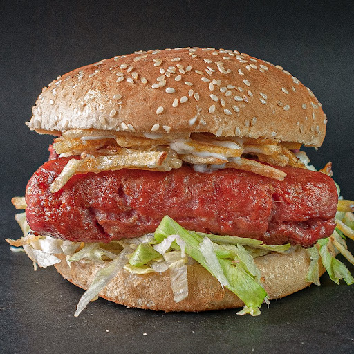 Sandwiches Mixtos