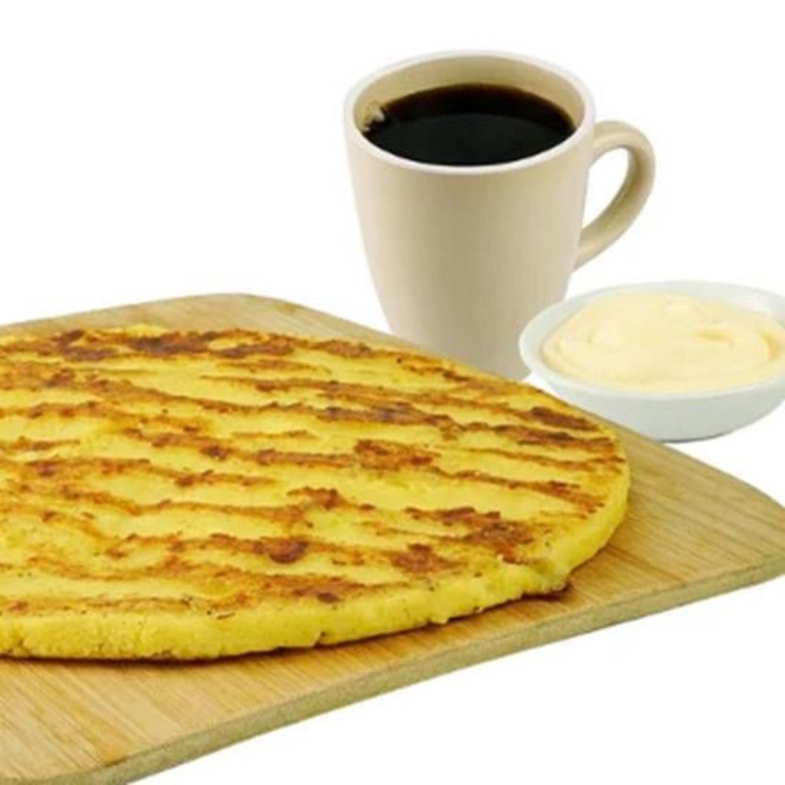 Combo Tortilla de Queso Tradicional