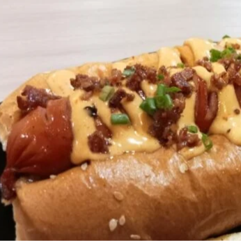 Perro Caliente Ranchero