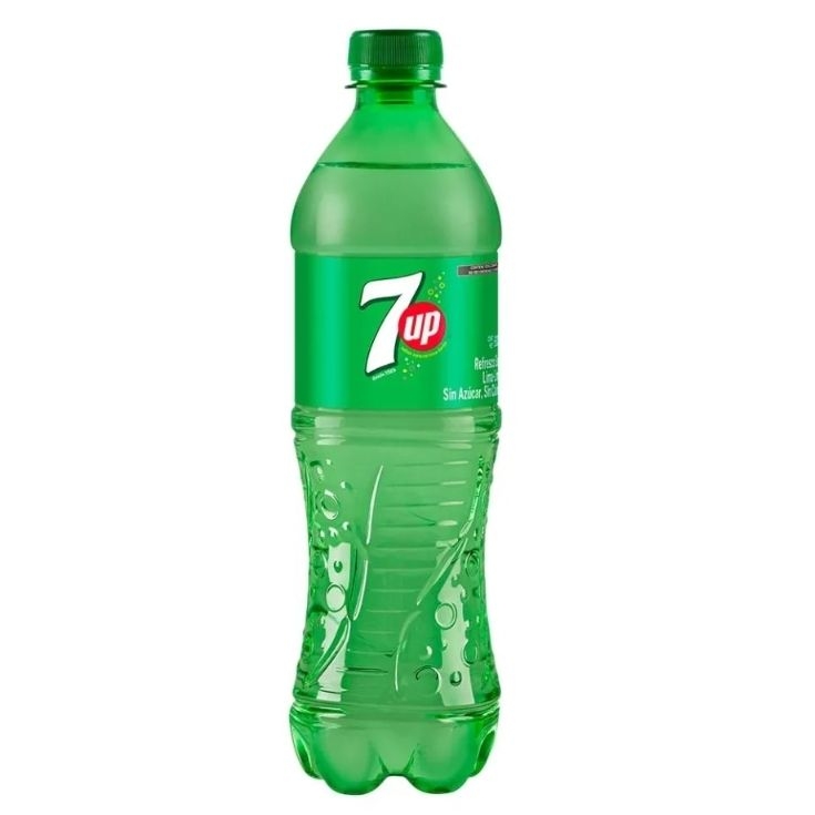 7up 400 Ml.