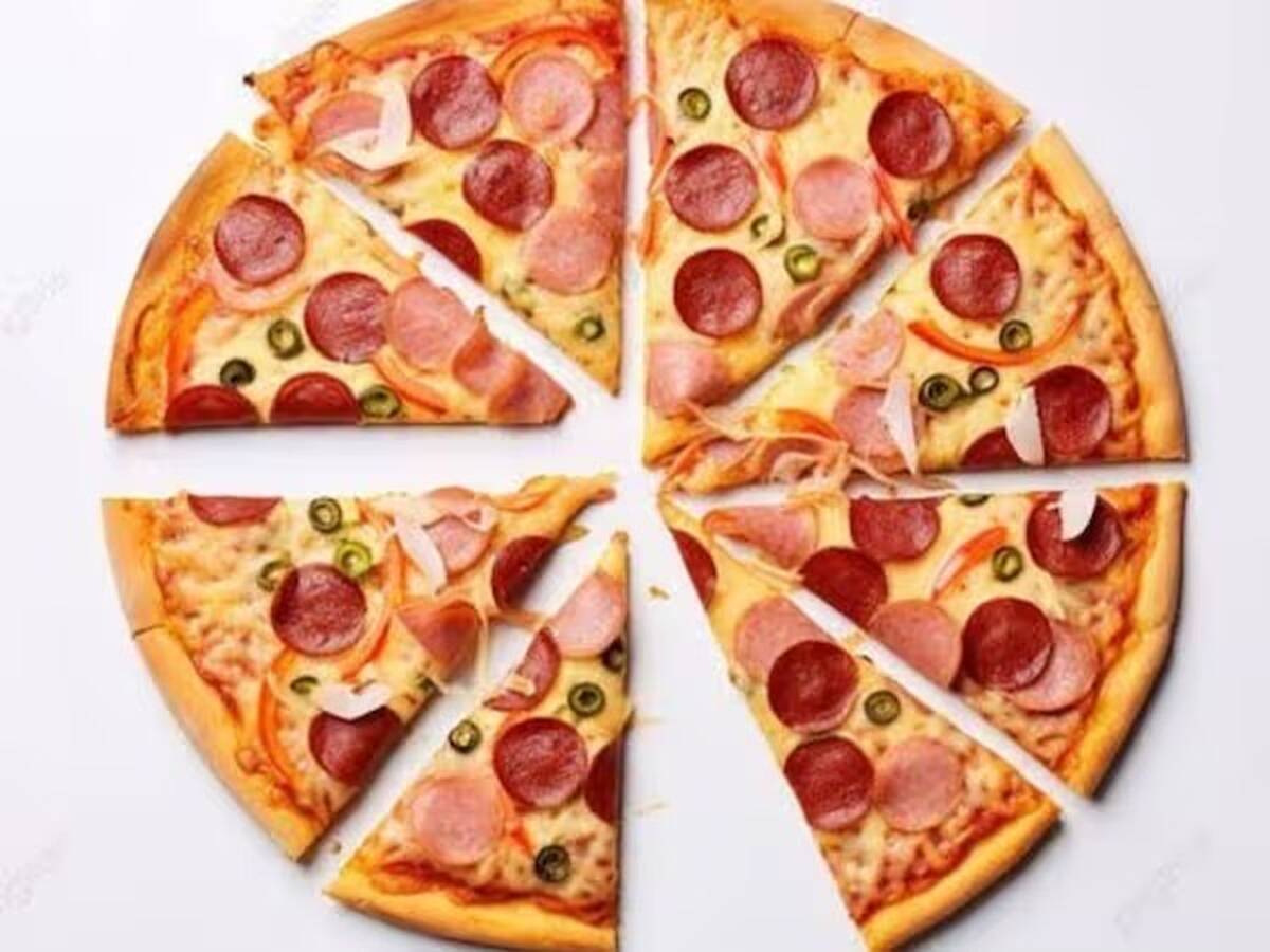 Do Forneiro Pizzaria - Anita Garibaldi