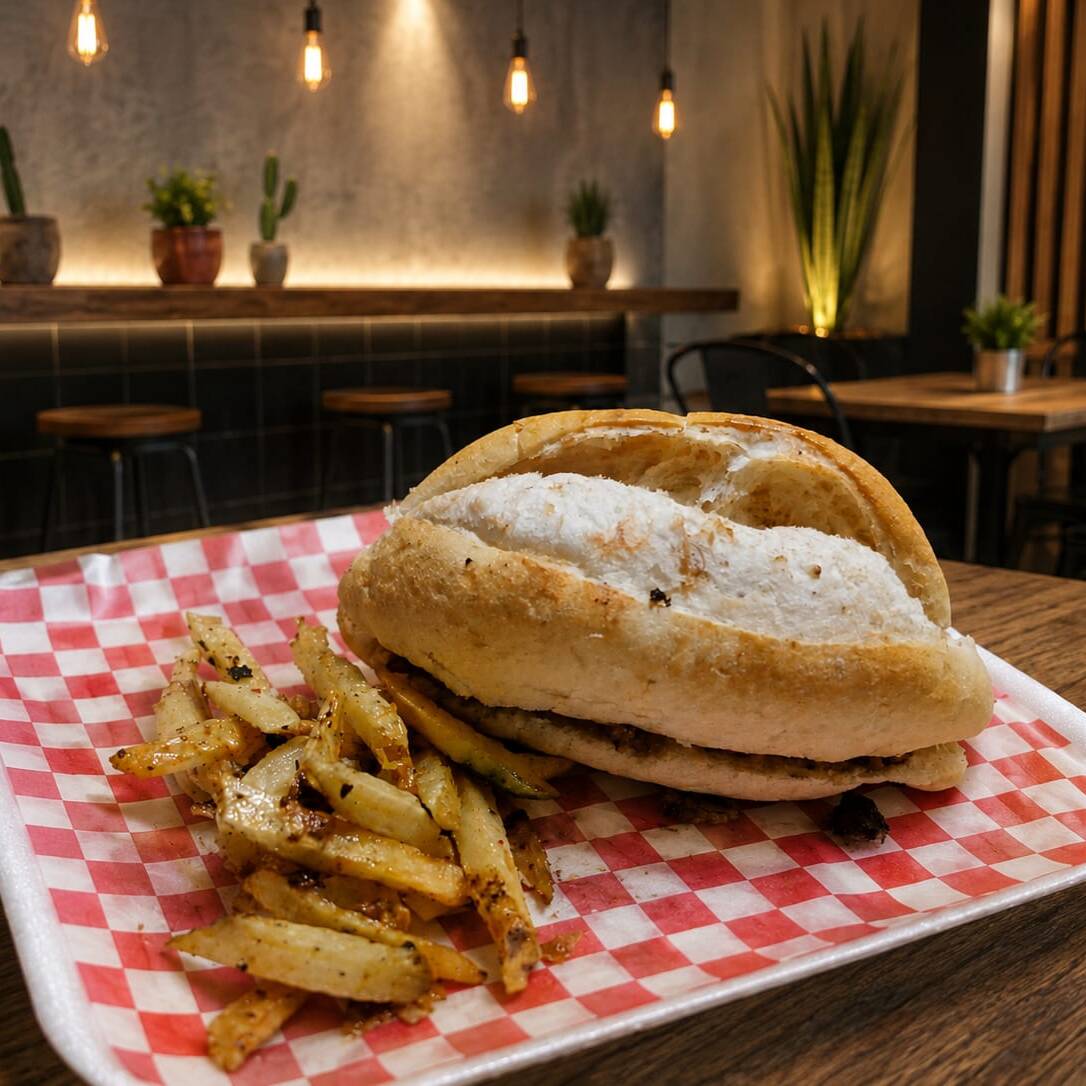 Torta de bistec