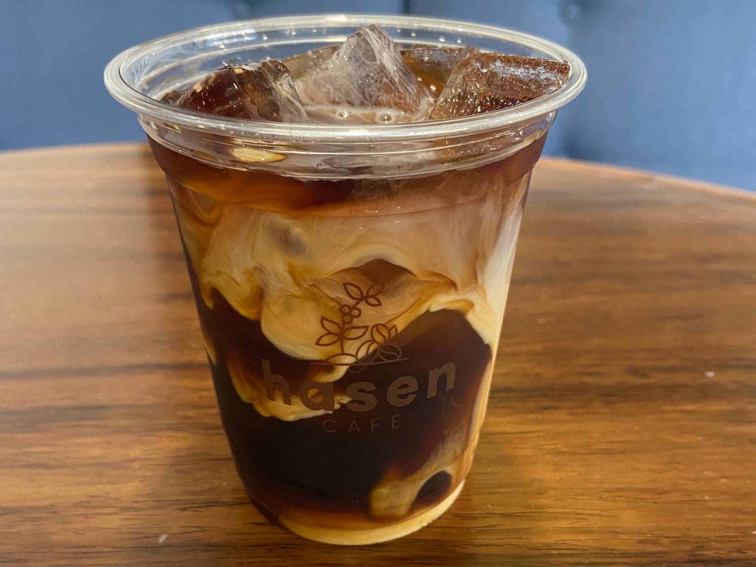 Cold Brew Vainilla Crema
