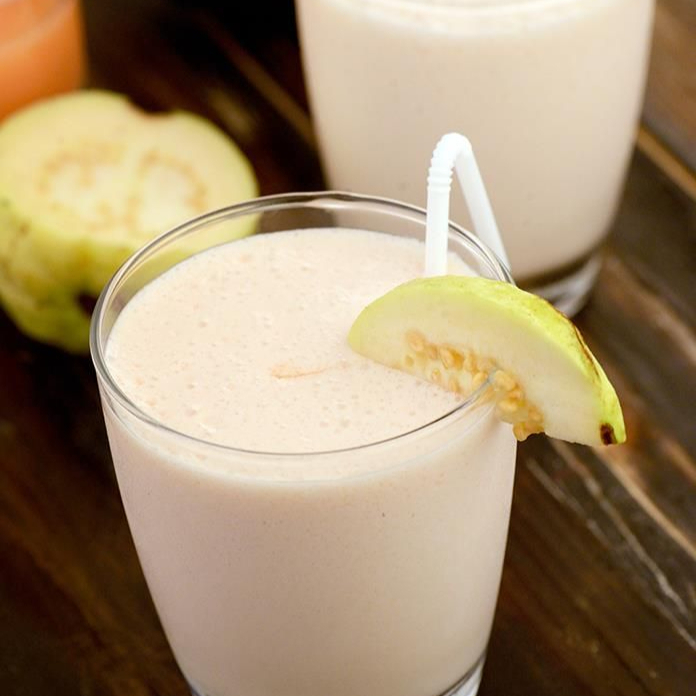 Smoothie de Guayaba