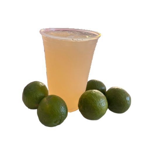 Agua Fresca de Limón
