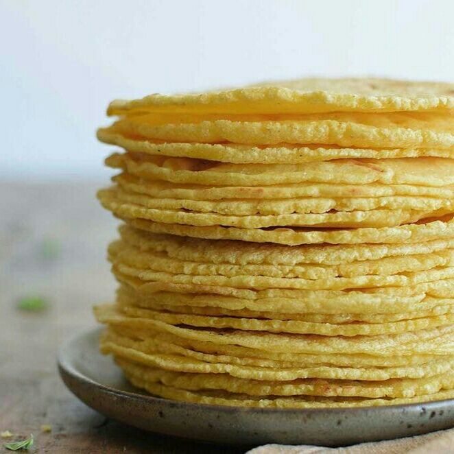 Tortillas