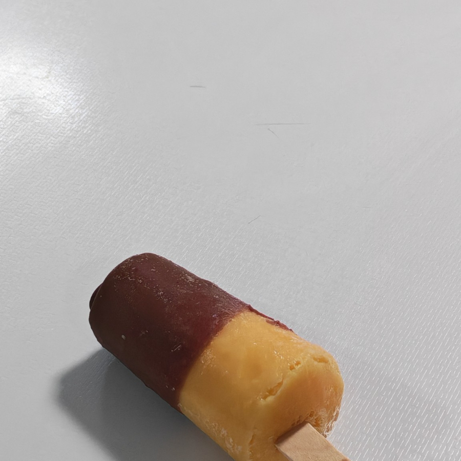 Trompito de Vainilla