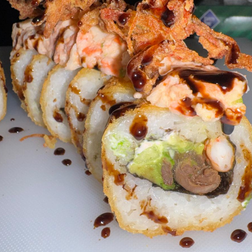 KANI ROLL