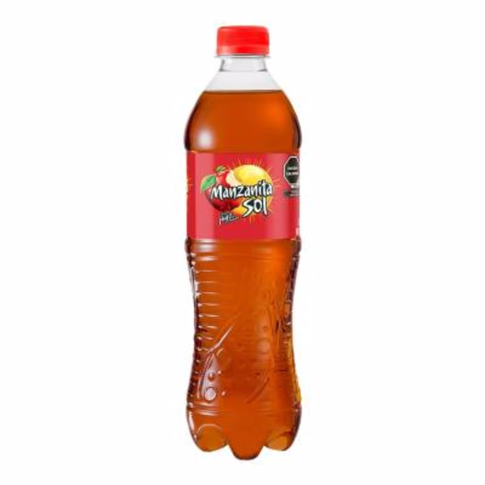 MANZANITA 355 ML