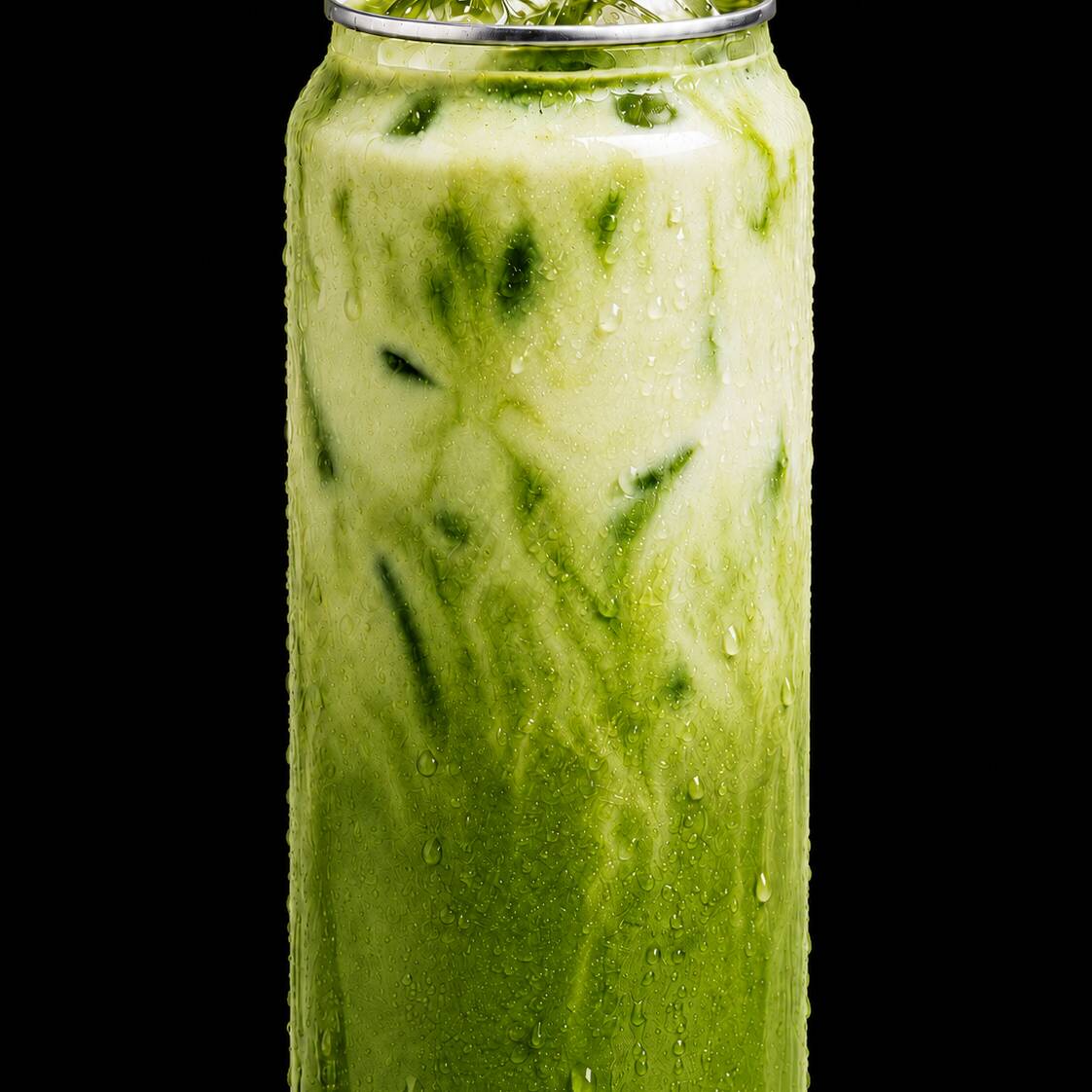 Matcha Helado
