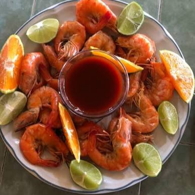 Proteína Camarón, Atún, Pulpo o Salmón Extra