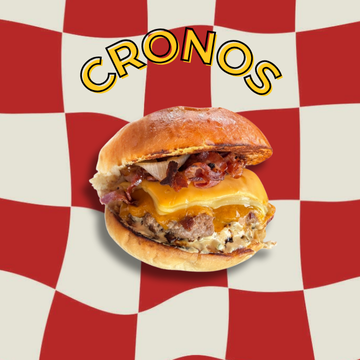 CRONOS.