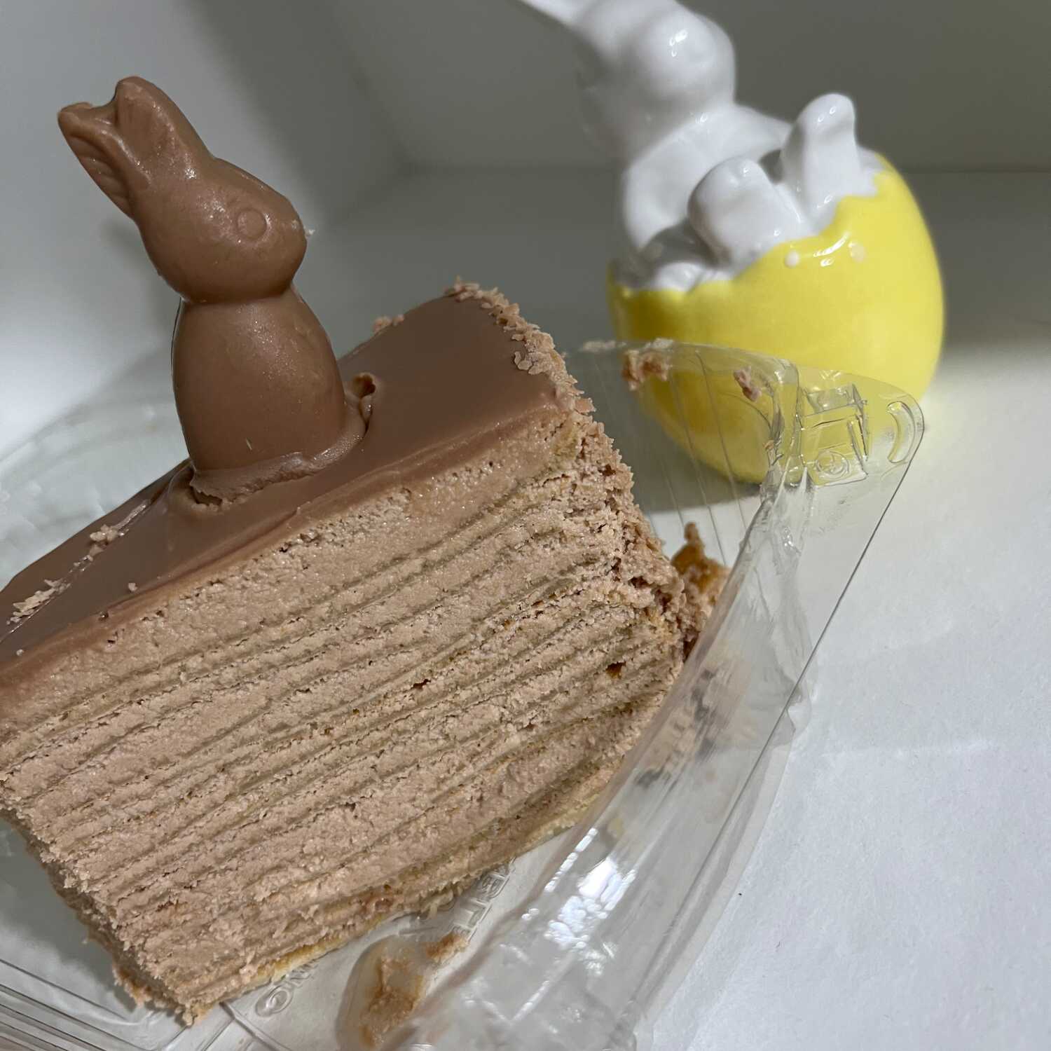 Rebana de Pastel Turin
