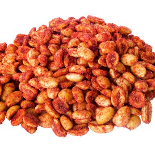 Extra de Cacahuate
