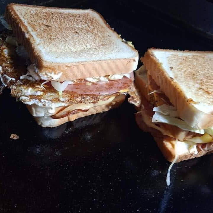 Sándwich Club