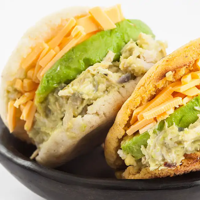 Arepa la Ninfómana
