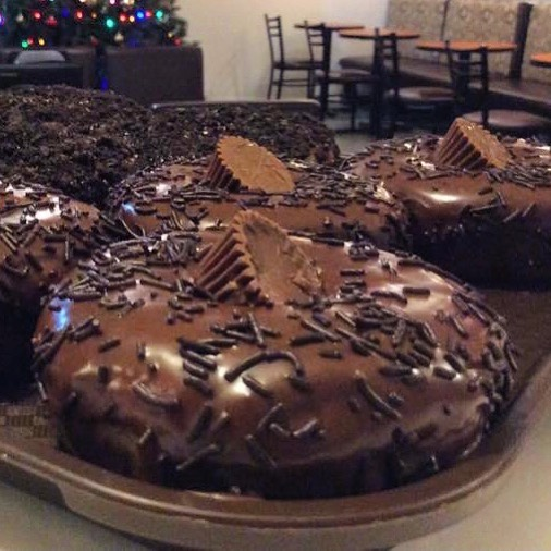 Reese’s