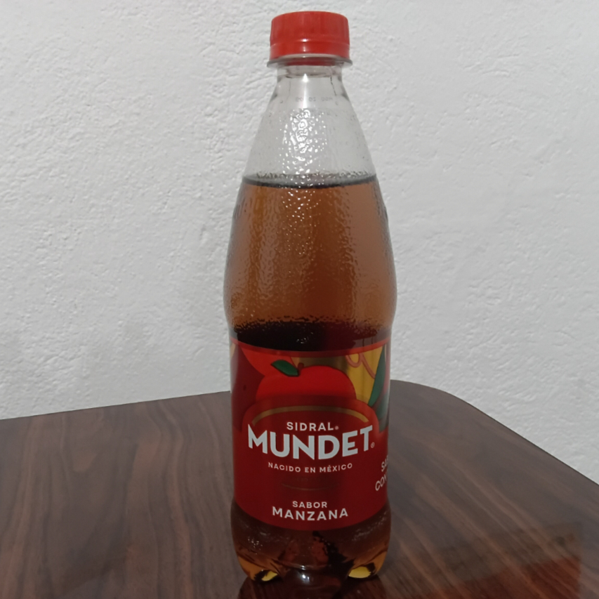 Mundet