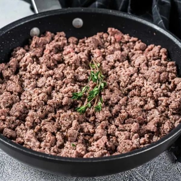 Carne Molida