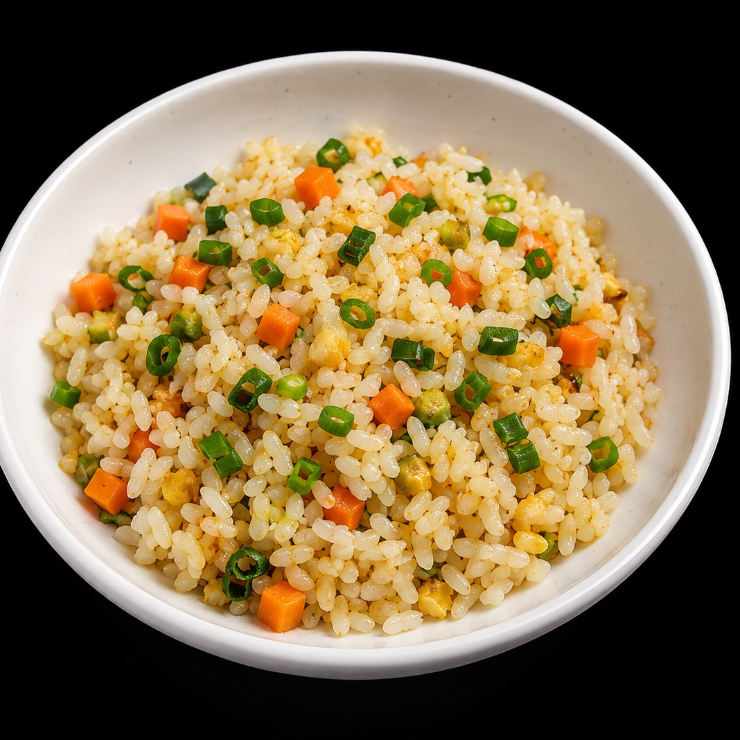 Yakimeshi con Mixto 500 Grs