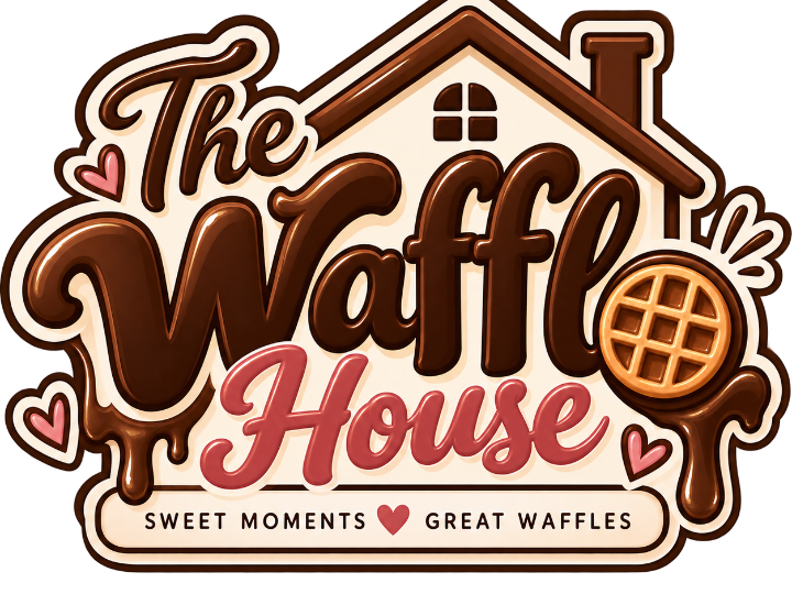 The Wafle House