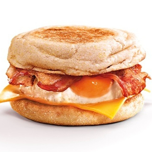 Hamburguesa Breakfast