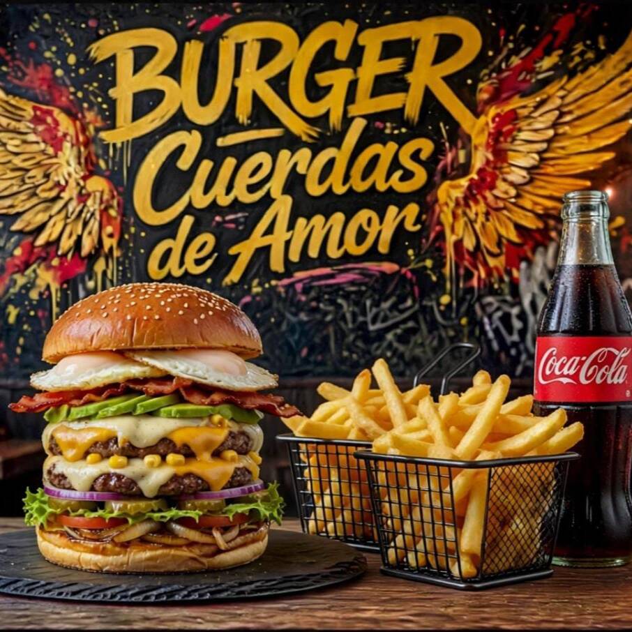 Combo La Prometida