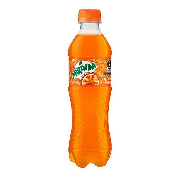 Mirinda 400ml