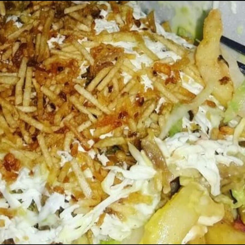 Salchipollo DM