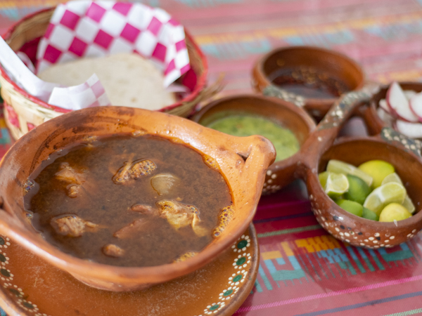 El Hijo de la Birria Av Las Torres