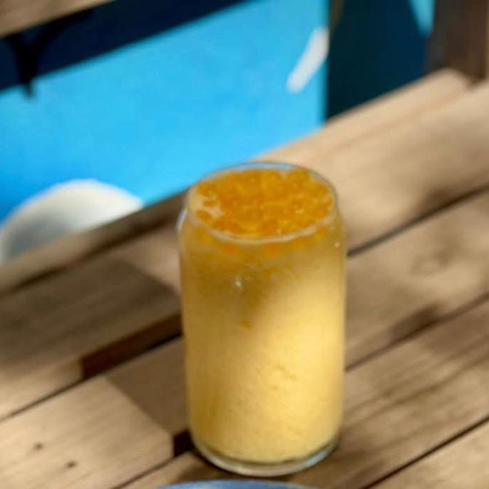 Smoothie Mango