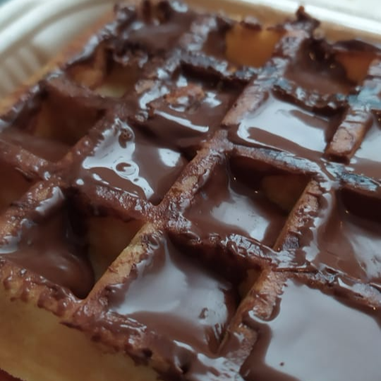 Waffles