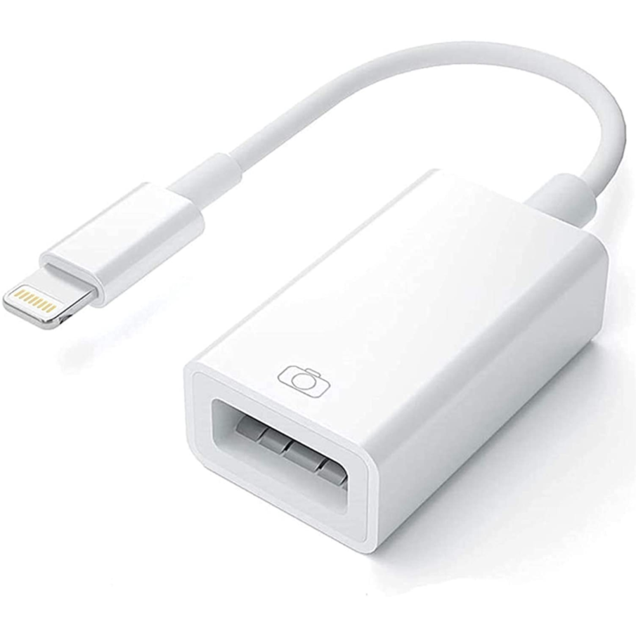 Ideal para quem deseja conectar dispositivos Usb diretamente ao iphone ou ipad, esse adaptador Lightning para Usb 3.0 permite usar câmera, teclado, mouse, pen drive e outros acessórios de forma prática e rápida. É compatível com ios e funciona via plug and play, sem necessidade de app ou fonte de energia externa. Um item essencial para produtividade, transferências de arquivos ou uso profissional. adaptador lightning para usb, adaptador usb 3.0 iphone, otg lightning ios, conector usb para iphone, adaptador iphone pen drive, adaptador iphone câmera, adaptador iphone teclado, adaptador iphone mouse, adaptador usb lightning ios, otg para iphone, adaptador ios para pendrive, leitor usb iphone, conversor usb lightning, adaptador usb externo iphone, acessório usb iphone, otg ios câmera digital, adaptador para pendrive em iphone, iphone lightning otg, adaptador lightning profissional, adaptador para usb iphone, adaptador para iphone, adaptador de iphone, adaptador lightning para usb fêmea