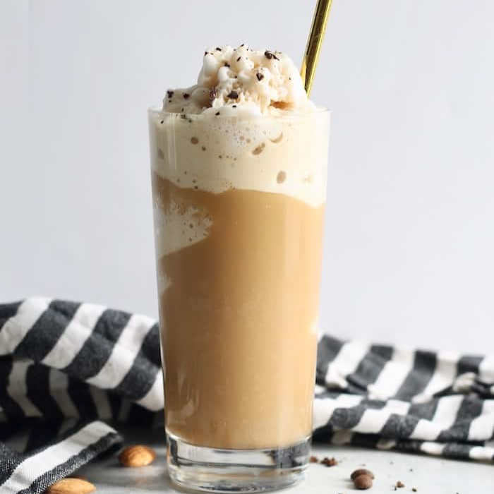 Frappé 12oz