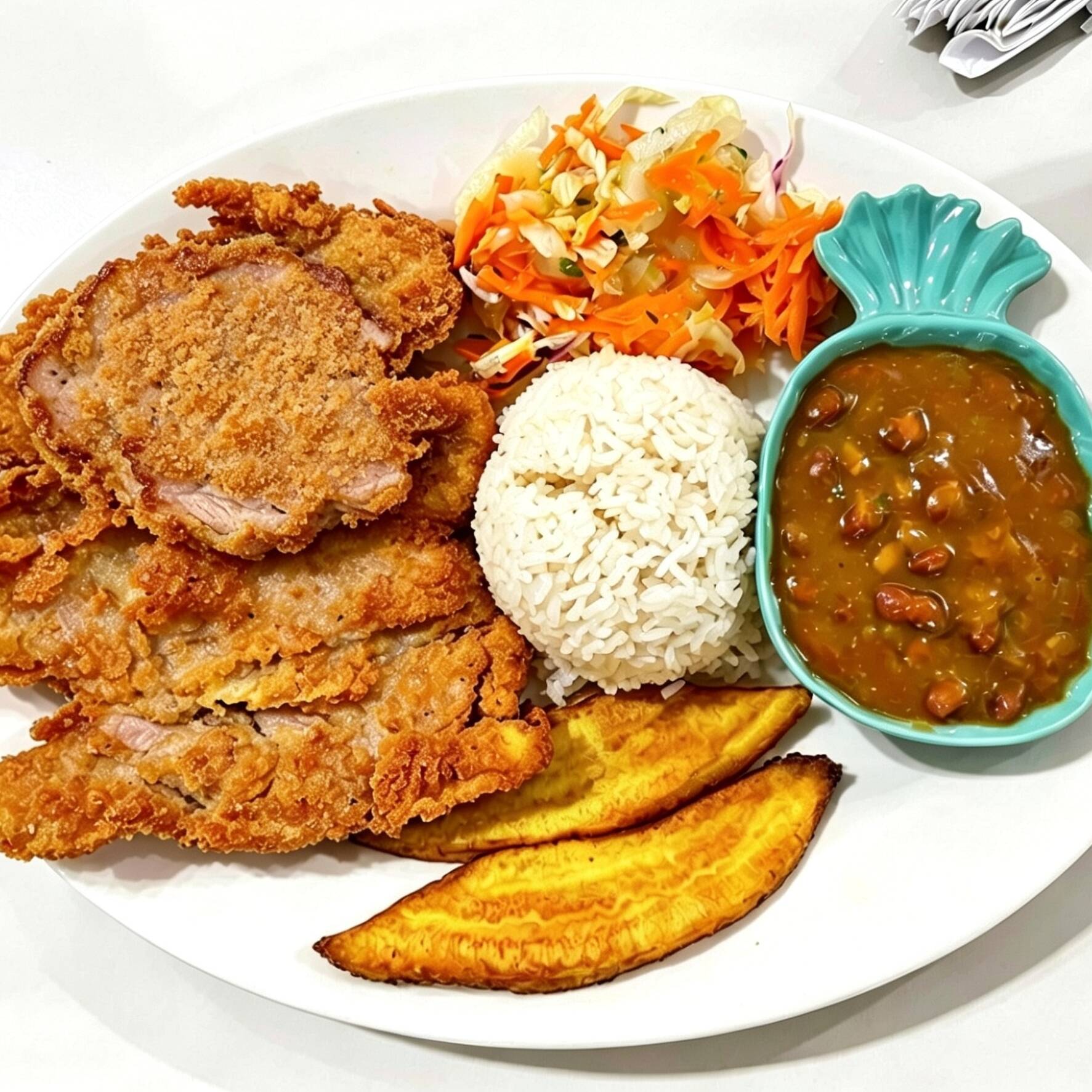 Chuleta de Cerdo