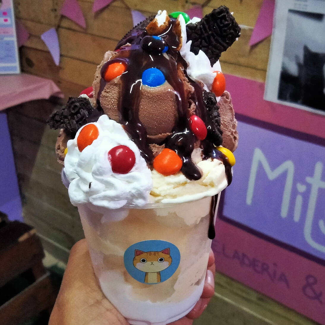 NIEVE MITSU