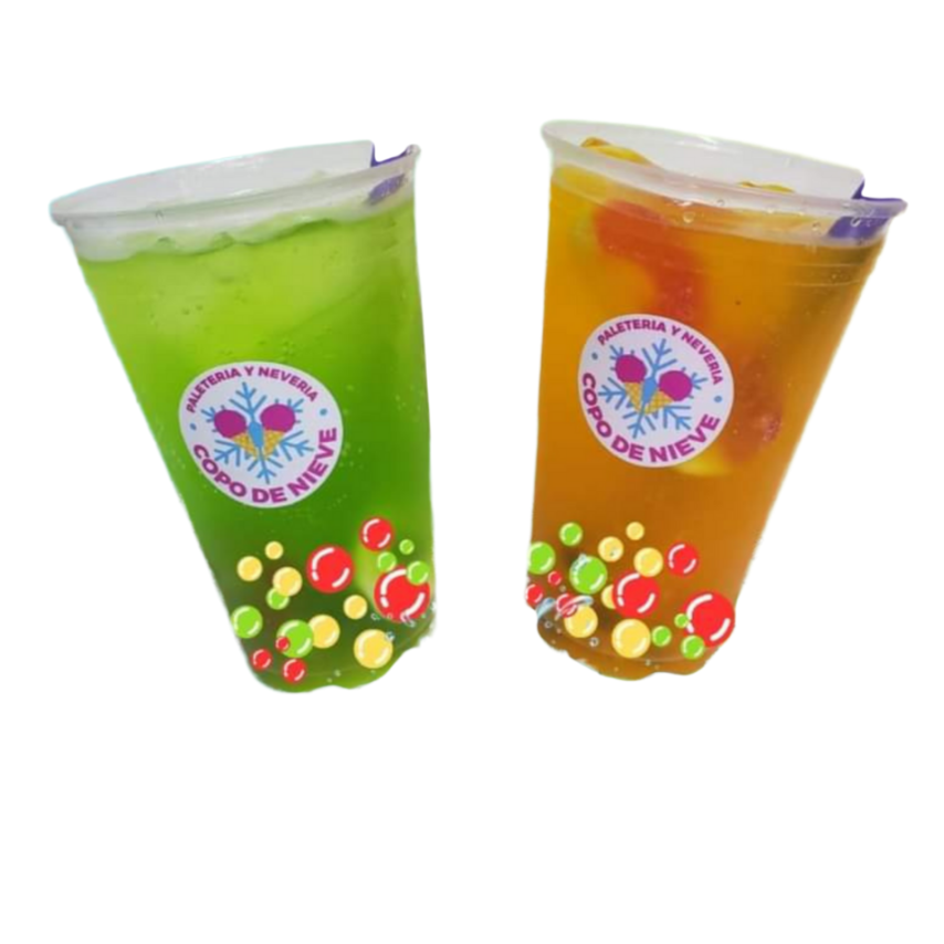 Soda Italiana Piña 500 Ml