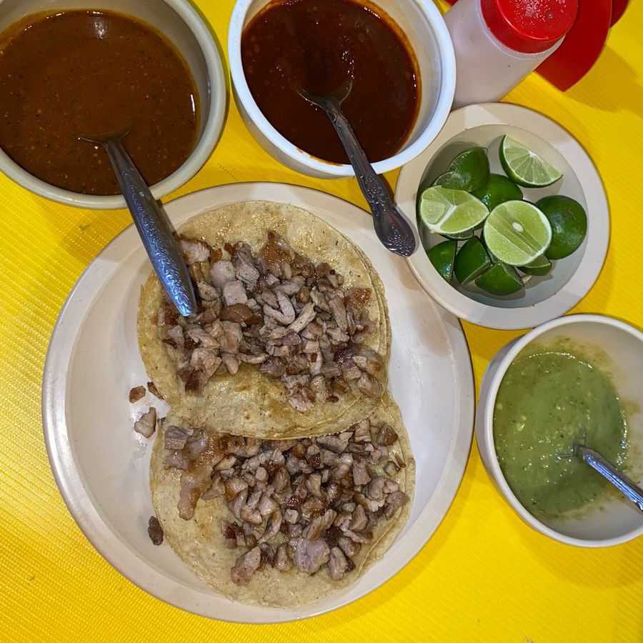 Chuleta S/O