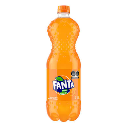 Fanta