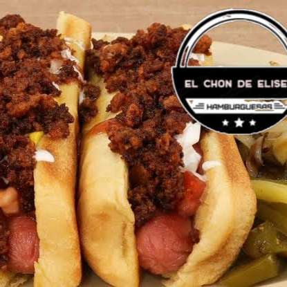 ORDEN DE HOT DOGS PREPARADOS S/ PAPAS (3 PZS)