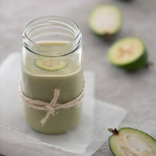 Jugo de Feijoa