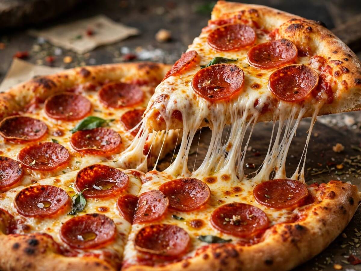 Pizza Lanis (Oficial)