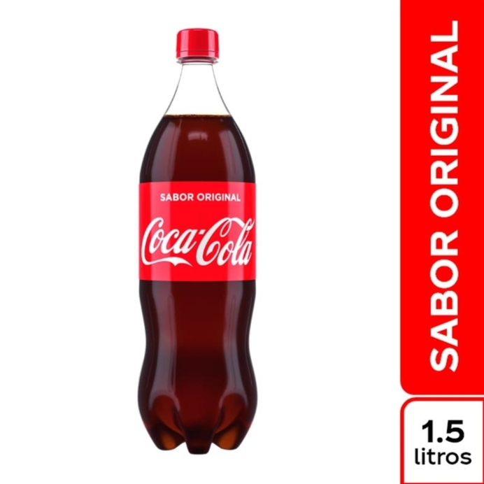 Cocacola 1.5